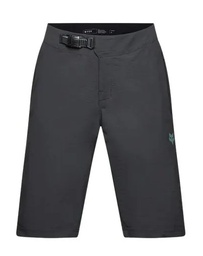 [33463-001] Short FOX Ranger VTT Racing Noir