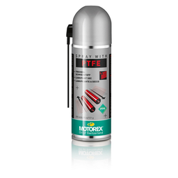 [MOT302348-18109] Lubrifiant MOTOREX Aérosol PTFE 200 ml