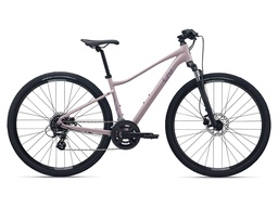 [10830161] Vélo Liv Adventure Rove 4 Rosy Brown