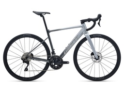 [102402911] Vélo route GIANT Contend SL 0 Silver/Charcoal
