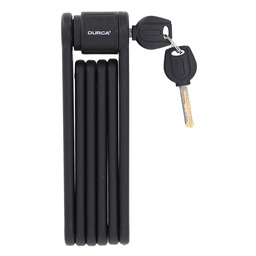[A801128-18159] Antivol DURCA Pliant 80cm
