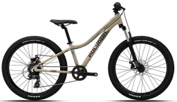 [False-18181] VTT POLYGON Relic 24" Aluminium Crème