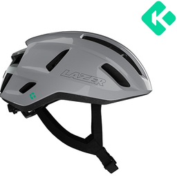 [BLC2647893886] Casque Lazer Sphere KC Gris