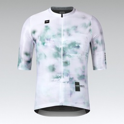 [10-01-058-037] Maillot GOBIK Manches Courtes Attitude 2.0 Moss