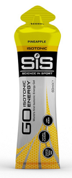 [SIS002351-18209] Gel SIS Go Isotonique Ananas 60ml