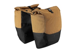 [430000184-18219] Sacoche double GIANT TRANSPORTER MIK Jaune