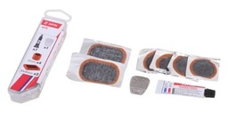 [1131-18237] Kit de réparation ZEFAL pour vélo VTT