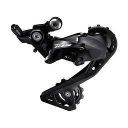 [IRDR7000GSL-18250] Dérailleur Arrière SHIMANO 105 11Vts GS