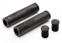 [PRGP0100-18252] Grips PRO RollerRace Perf Sport noir 30mm/125mm