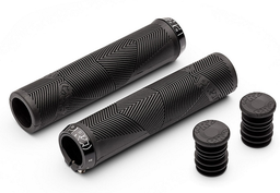 [PRGP0115-18255] Grips PRO HeroDirt Sport Noir 30mm / 132.5mm / Fixation Lock on