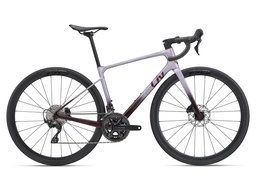 [101704014-18256] Vélo route LIV AVAIL Advanced 2 Shimano 105 Cosmic Dust