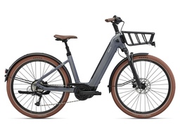 [578000128] Vélo Urbain LIV Flourish E+ 3 Golden Shimmer