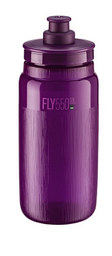 [EL016041390-18265] Bidon ELITE FLY TEX Violet 550ml