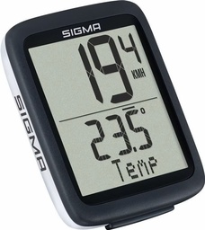 [BC10211-18266] Compteur SIGMA 10.0 STS Sans Fil