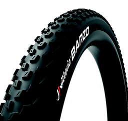 [11A00516-18287] Pneu VITTORIA BARZO XC Tubeless 29x2.35 Noir