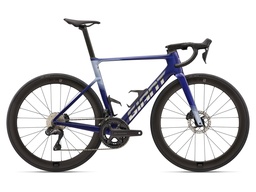 [1074050145] Vélo route GIANT PROPEL Advanced 0 Bleu Azur
