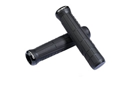 [190000164-18292] Grips GIANT SWAGE Simple Lock-On Noir