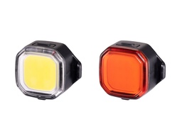 [400000222-18308] Eclairage GIANT Avant/Arrière Cast 30 Combo