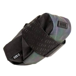 [15-19-001-001-18312] Sacoche de Selle GOBIK Pouch compacte True Black