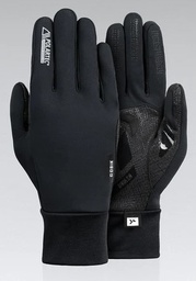 [15-05-030-001] Gants GOBIK Polartec® Bora 2.0 True Black