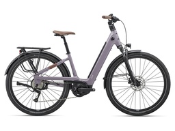 [560001010] Vélo Urbain LIV Allure E+ 2 Moonberry