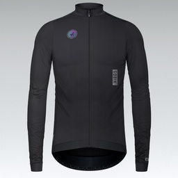 [10-03-049-002] Veste GOBIK Armour 3.0 Vanta Thermique Noire