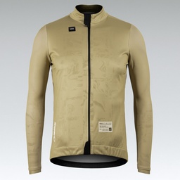 [10-03-043-005] Veste GOBIK Thermique Skimo Pro 2.0 Keemun Homme