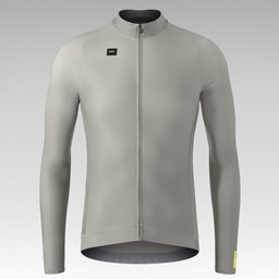 [10-01-120-003] Maillot GOBIK Manches Longues Weezer Leek